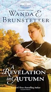 A revelation in Autumn