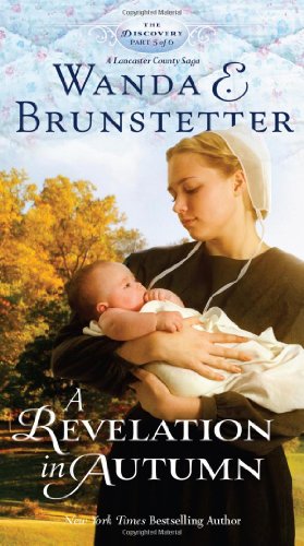 A revelation in Autumn by Wanda E Brunstetter