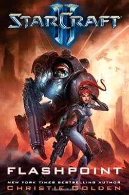 StarCraft II: Flashpoint