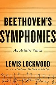 Beethoven's Symphonies: An Artistic Vision