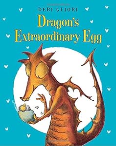 Dragon's Extraordinary Egg