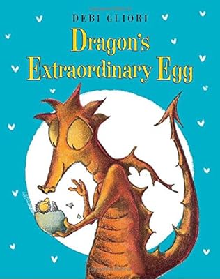 Dragon's Extraordinary Egg