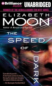 The Speed of Dark
