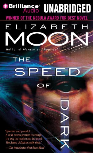 The Speed of Dark by Elizabeth Moon