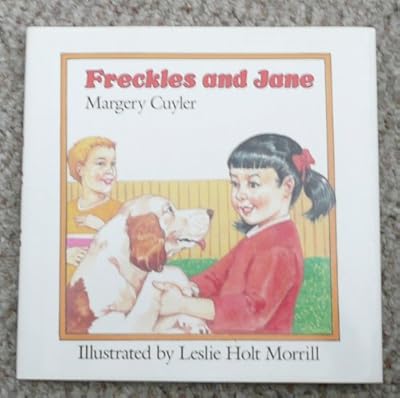 Freckles and Jane