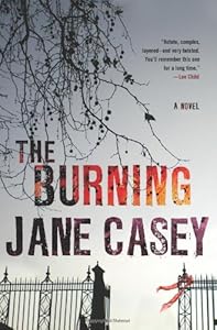 The Burning