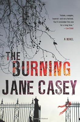 The Burning