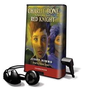 Charlie Bone and the Red Knight