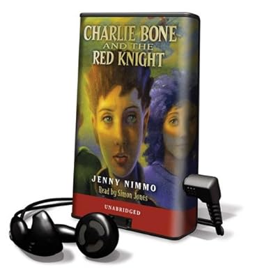 Charlie Bone and the Red Knight
