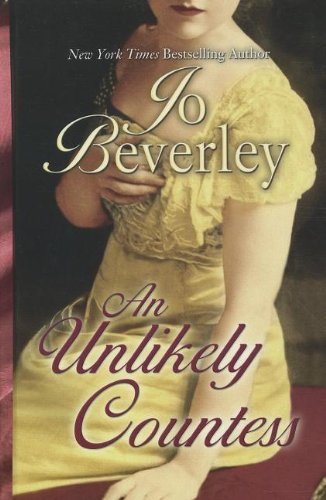 An Unlikely Countess by Jo Beverley
