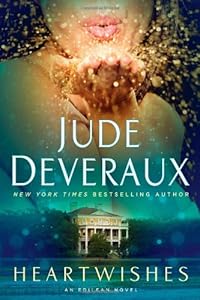 Heartwishes: An Edilean Novel