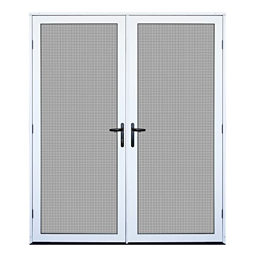 Algopix Similar Product 12 - Titan 72x80 Meshtec Ultimate Security