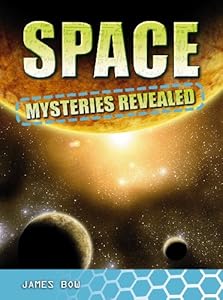 Space Mysteries Revealed