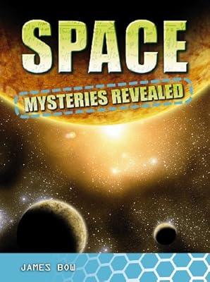 Space Mysteries Revealed