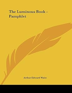 The Luminous Book