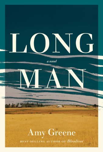 Long Man by Amy Greene