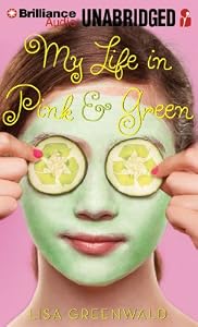 My Life in Pink &amp; Green