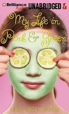 My Life in Pink &amp; Green