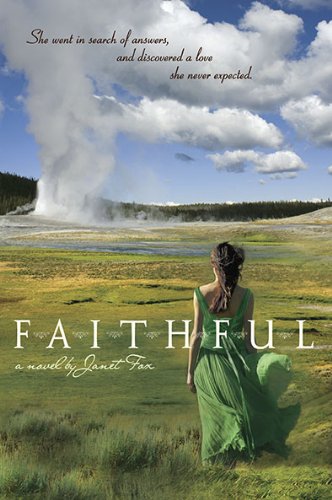 Faithful by Janet Fox