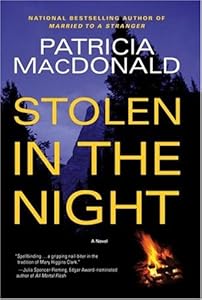 Stolen in the Night: A Novel