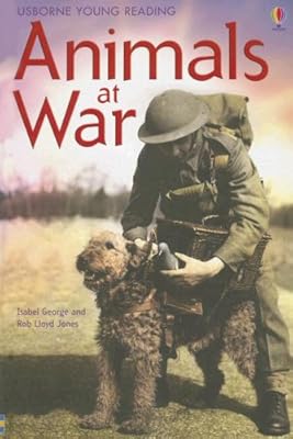 Animals at War