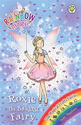 Roxie the Baking Fairy