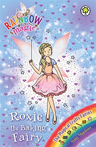 Roxie the Baking Fairy by Daisy Meadows