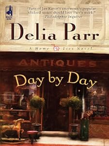 Day by Day (Home Ties)