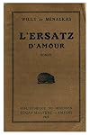 L'ersatz d'amour