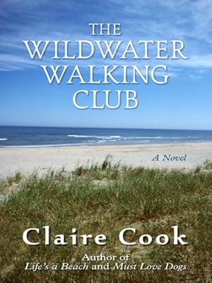 The Wildwater Walking Club