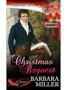 Christmas Bequest (Christmas Surprises)