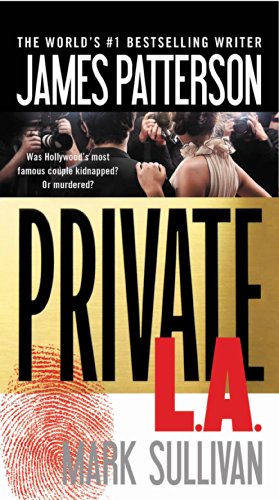Private L.A. by James Patterson