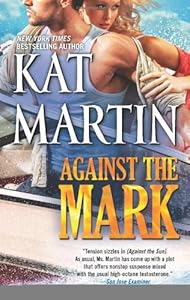 Against the Mark
