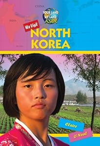 We Visit North Korea by Claire O'Neal