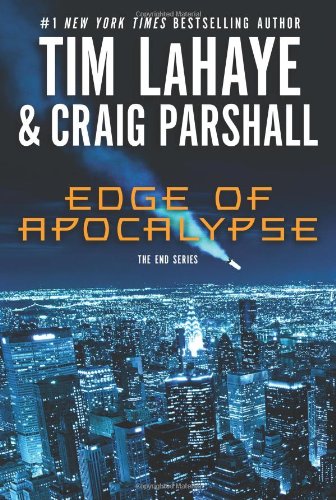 Edge of Apocalypse by Tim LaHaye