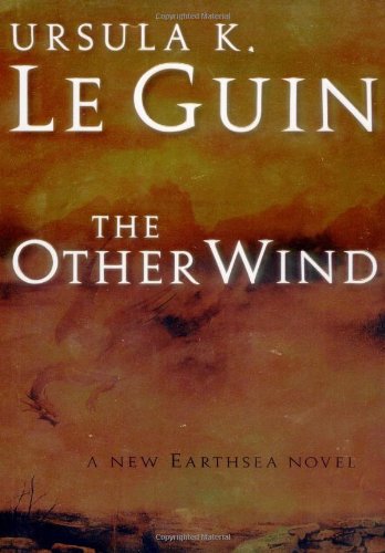 The Other Wind by Ursula K Le Guin