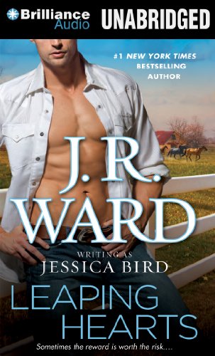 Leaping Hearts by J. R. Ward