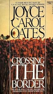 Crossing the Border: Fifteen Tales