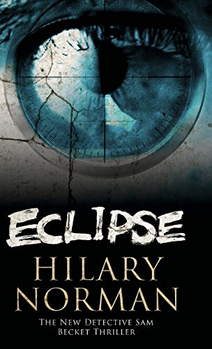 Eclipse by Hilary Norman