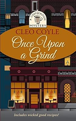 Once Upon A Grind