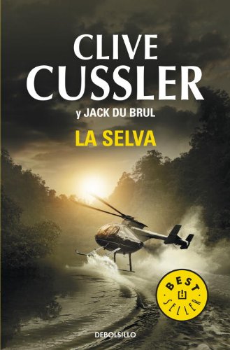 La Selva by Clive Cussler