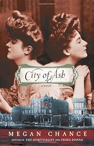 City of Ash: A Novel