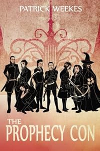 The Prophecy Con