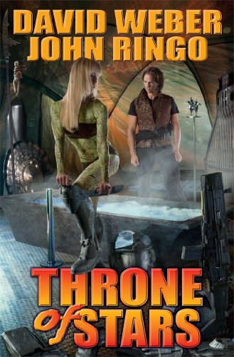 Throne of Stars by David Weber