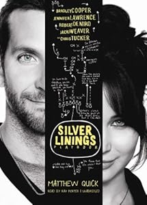 The Silver Linings Playbook