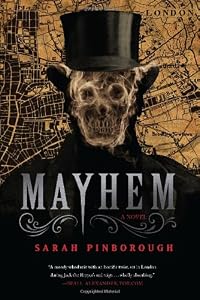 Mayhem