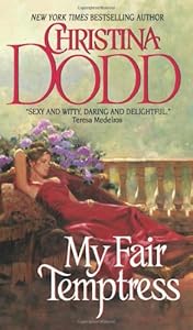 My Fair Temptress (Governess Brides, Book 7)