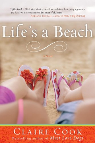 Life's a Beach by Claire Cook