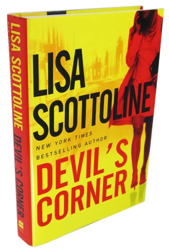 Devil's Corner by Lisa Scottoline