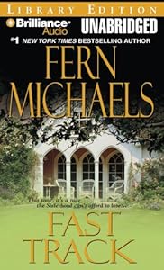 Fast Track (The Sisterhood: Rules of the Game, Book 3)